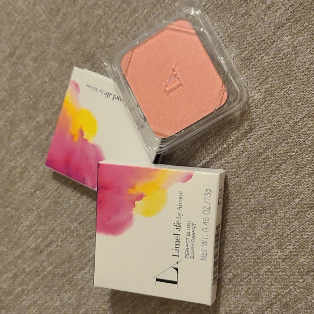 Blush